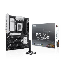 MainboardASUSAMD B850SAM5ATXMemory DDR5Memory slots 42xPCI-Express 3.0 16x1xPCI-Express 4.0 16x1xPCI-Express 5.0 16x3xM.