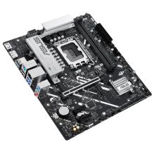 Motherboard PRIME B860M-K s1851 XDDR5 USBC mATX