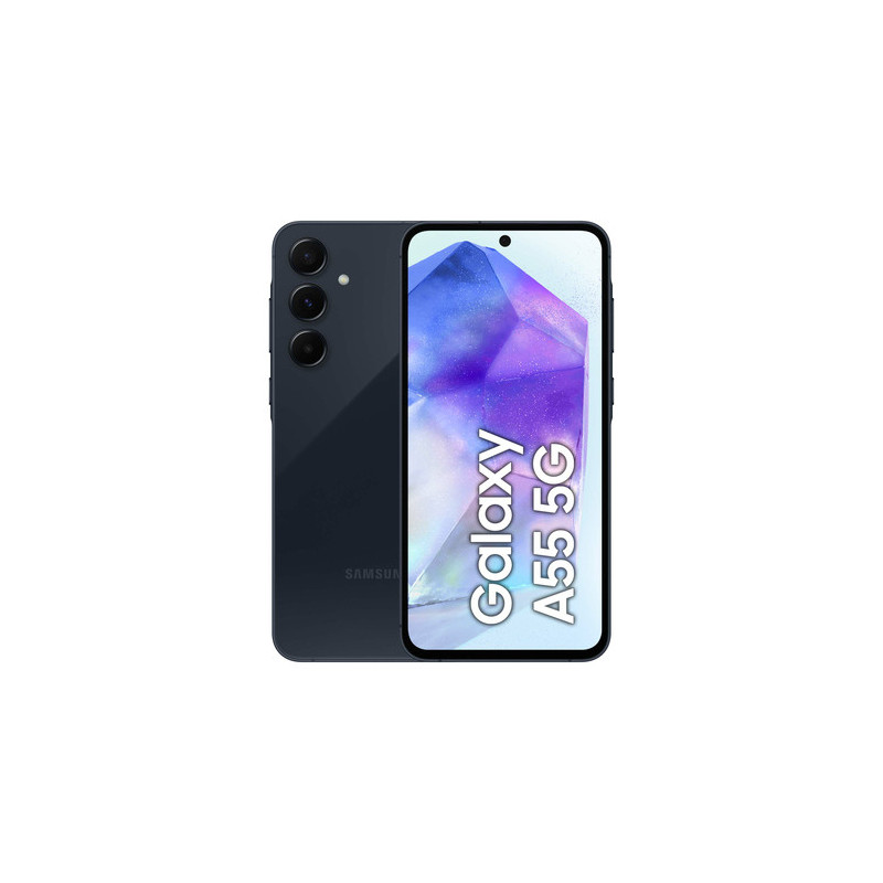 Samsung Galaxy A55 5G 8GB / 128GB Awesome Navy (Enterprise Edition)
