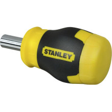 Screwdriver Stanley, 65 mm Screwdriver Stanley, 65 mm