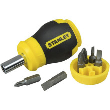 Atsuktuvas Stanley, 65 mm Atsuktuvas Stanley, 65 mm