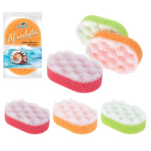 Bath sponge Afrodyta