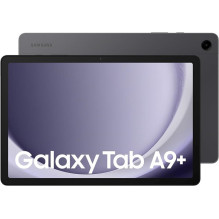 Planšetė Samsung Galaxy A9+ 5G, pilka, 11", 4GB / 64GB