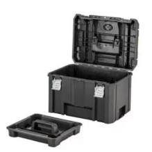 Įrankių dėžė DeWalt 440 x 302 x 440 mm