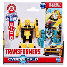 Transformeris Transformers...