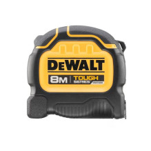Measuring tape DeWalt...