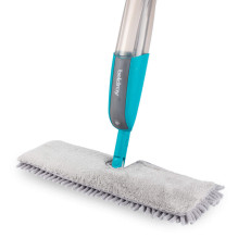Beldray LA00000035UFEU7 Anti-Bac Double-sided Spray Mop Beldray LA00000035UFEU7 Anti-Bac Double-sided Spray Mop