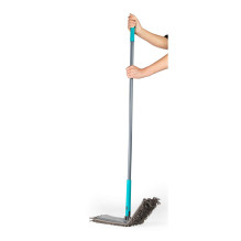 Beldray LA00000184UFEU7 Anti-Bac Twist Flat Mop &amp; Refill Head