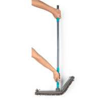 Beldray LA00000184UFEU7 Anti-Bac Twist Flat Mop &amp; Refill Head