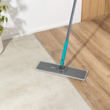 Beldray LA00000184UFEU7 Anti-Bac Twist Flat Mop &amp; Refill Head