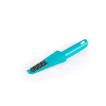 Beldray LA00000044UFEU7 Anti-Bac Telescopic Double-Sided Flat Mop