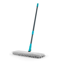 Beldray LA00000045UFEU7 Anti-Bac Telescopic Double-Sided Flat Mop
