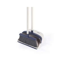 Beldray LA00000165EU7 Long Handled Dustpan & Broom Beldray LA00000165EU7 Long Handled Dustpan & Broom
