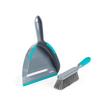 Beldray LA00000010UFEU7 Anti-bac Dustpan &amp; Brush