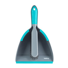 Beldray LA00000010UFEU7 Anti-bac Dustpan &amp; Brush