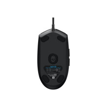 Žaidimų pelė - Logitech...