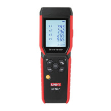 Termometras - Uni-T UT325F...