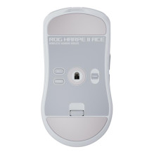 Žaidimų Pelė - Asus ROG Harpe II Ace, 42,000 DPI, Dual Connectivity, Balta