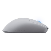 Žaidimų Pelė - Asus ROG Harpe II Ace, 42,000 DPI, Dual Connectivity, Balta