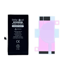 Akumuliatorius StellarXcell Diagnostic Apple iPhone 12 / 12 Pro 2815mAh (Standart Capacity + HQ Copy BMS)