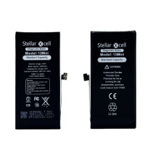 Akumuliatorius StellarXcell Diagnostic Apple iPhone 13 mini 2410mAh (Standart Capacity + HQ Copy BMS) Akumuliatorius StellarXcell Diagnostic Apple iPhone 13 mini 2410mAh (Standart Capacity + HQ Copy BMS)