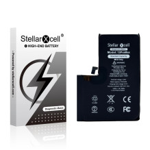 Akumuliatorius StellarXcell Diagnostic Apple iPhone 13 Pro Max 4352mAh (Standart Capacity + HQ Copy BMS)