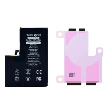 Akumuliatorius StellarXcell Diagnostic Apple iPhone 13 Pro Max 4352mAh (Standart Capacity + HQ Copy BMS) Akumuliatorius StellarXcell Diagnostic Apple iPhone 13 Pro Max 4352mAh (Standart Capacity + HQ Copy BMS)