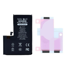 Akumuliatorius StellarXcell Diagnostic Apple iPhone 14 Pro Max 4330mAh (Standart Capacity + HQ Copy BMS)