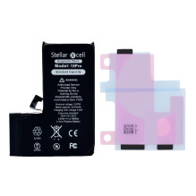 Akumuliatorius StellarXcell Diagnostic Apple iPhone 15 Pro 3274mAh (Standart Capacity + HQ Copy BMS) Akumuliatorius StellarXcell Diagnostic Apple iPhone 15 Pro 3274mAh (Standart Capacity + HQ Copy BMS)