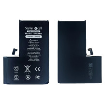 Akumuliatorius StellarXcell Diagnostic Apple iPhone 15 Pro Max 4422mAh (Standart Capacity + HQ Copy BMS) Akumuliatorius StellarXcell Diagnostic Apple iPhone 15 Pro Max 4422mAh (Standart Capacity + HQ Copy BMS)