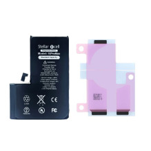 Akumuliatorius StellarXcell Diagnostic Apple iPhone 15 Pro Max 4422mAh (Standart Capacity + HQ Copy BMS) Akumuliatorius StellarXcell Diagnostic Apple iPhone 15 Pro Max 4422mAh (Standart Capacity + HQ Copy BMS)