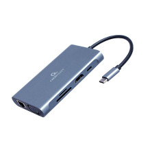 I / O ADAPTERIS USB-C PRIE...