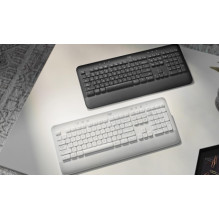 KEYBOARD WRL K650 ENG / GRAPHITE 920-010945 LOGITECH
