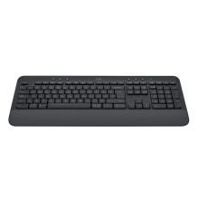 KEYBOARD WRL K650 ENG / GRAPHITE 920-010945 LOGITECH