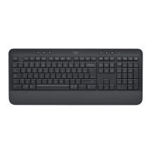 KEYBOARD WRL K650 ENG / GRAPHITE 920-010945 LOGITECH