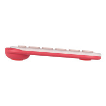 KEYBOARD WRL POP ICON KEYS / LIL&amp;OFF WH 920-013073 LOGITECH