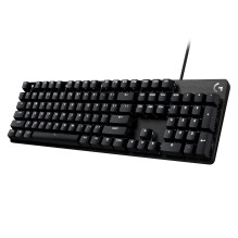 KEYBOARD G413 SE / BLACK 920-010437 LOGITECH KEYBOARD G413 SE / BLACK 920-010437 LOGITECH