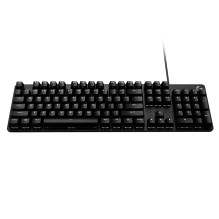 KEYBOARD G413 SE / BLACK 920-010437 LOGITECH KEYBOARD G413 SE / BLACK 920-010437 LOGITECH