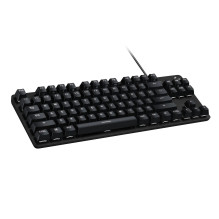 KEYBOARD G413 SE / BLACK 920-010437 LOGITECH KEYBOARD G413 SE / BLACK 920-010437 LOGITECH