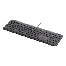 KEYBOARD K620 USB US / 920-013333 LOGITECH