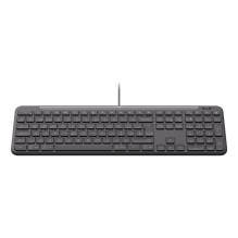 KEYBOARD K620 USB US / 920-013333 LOGITECH