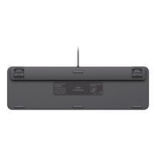 KEYBOARD K620 USB US / 920-013333 LOGITECH