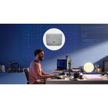 MOUSE USB WRL MX MASTER 3S / GRAPHITE 910-007501 LOGITECH