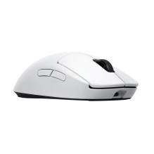 MOUSE USB PRO 2 SUPERLIGHT / WHITE 910-007302 LOGITECH MOUSE USB PRO 2 SUPERLIGHT / WHITE 910-007302 LOGITECH