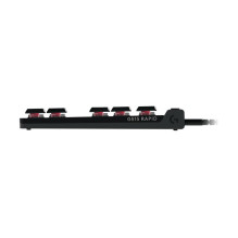 KEYBOARD G515 TKL RAPID / BLACK 920-013861 LOGITECH