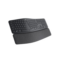 KEYBOARD WRL ERGO K860 US / GRAPHITE 920-010352 LOGITECH