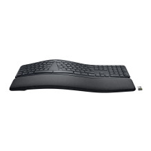KEYBOARD WRL ERGO K860 US / GRAPHITE 920-010352 LOGITECH