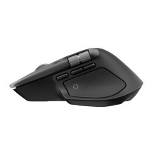 MOUSE USB WRL MX MASTER 4 / SP / BLACK 910-007577 LOGITECH