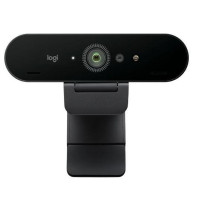 CAMERA WEBCAM BRIO 4K / GRAPHITE 960-001718 LOGITECH