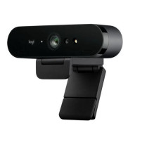 CAMERA WEBCAM BRIO 4K / GRAPHITE 960-001718 LOGITECH